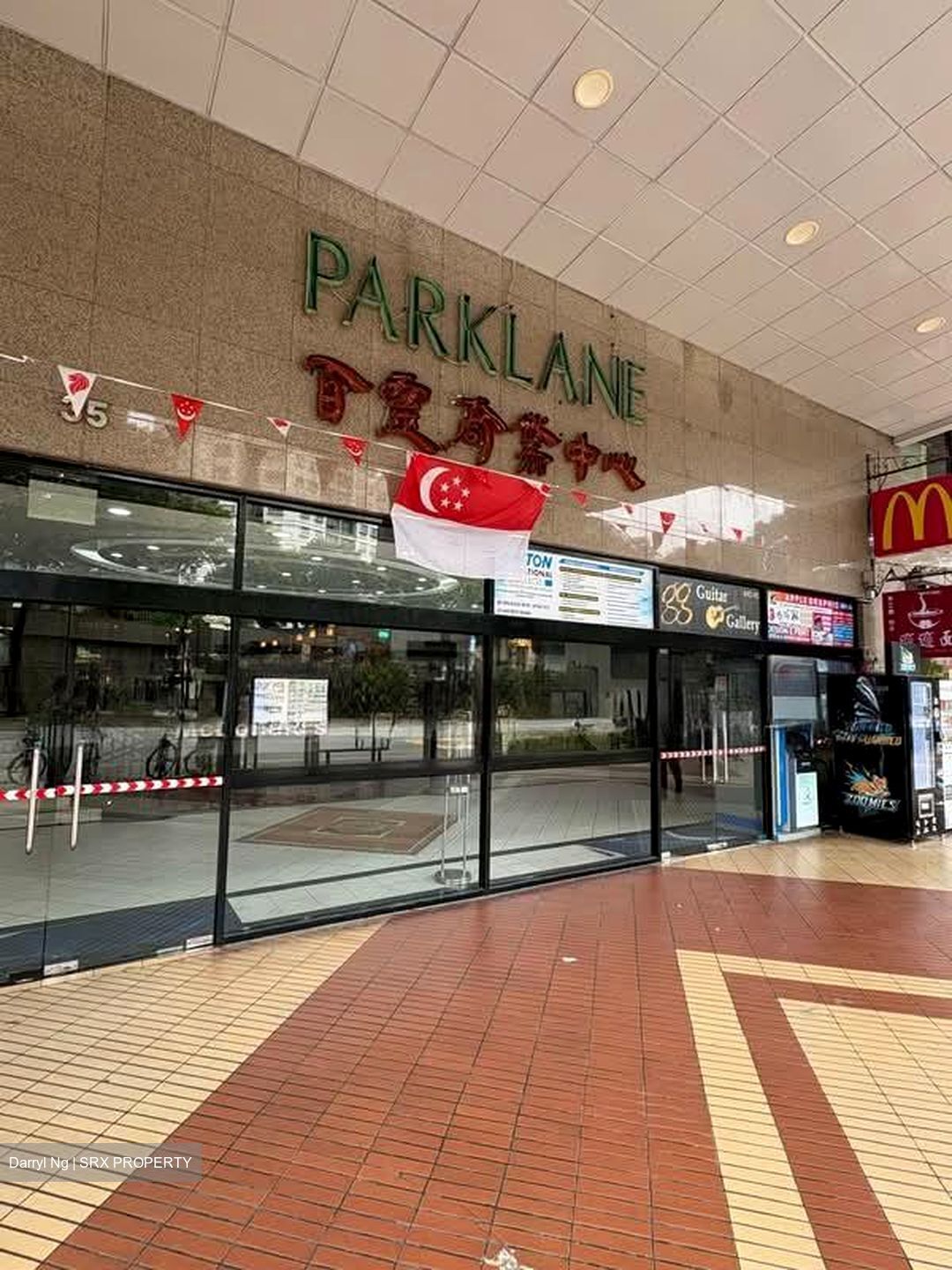 Parklane Shopping Mall (D7), Shop House #627169361